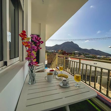 El Rinconcito De Teonila Apartment Арона Екстериор снимка