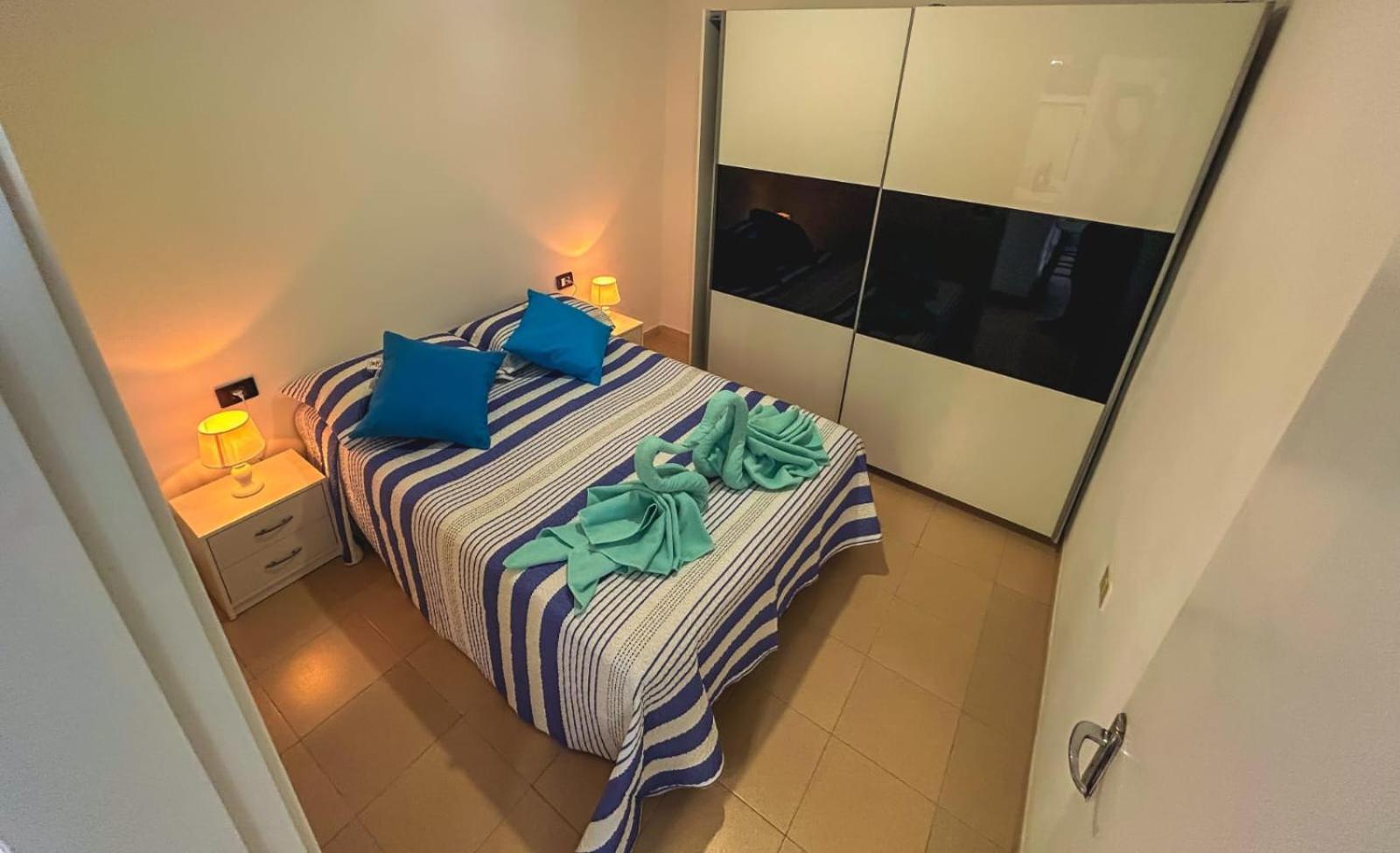 El Rinconcito De Teonila Apartment Арона Екстериор снимка