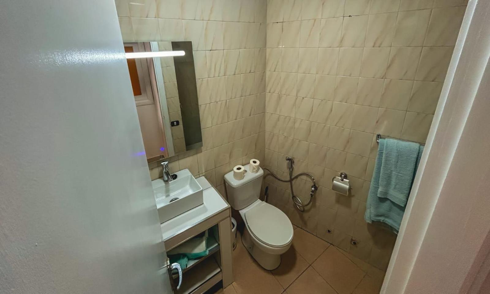 El Rinconcito De Teonila Apartment Арона Екстериор снимка