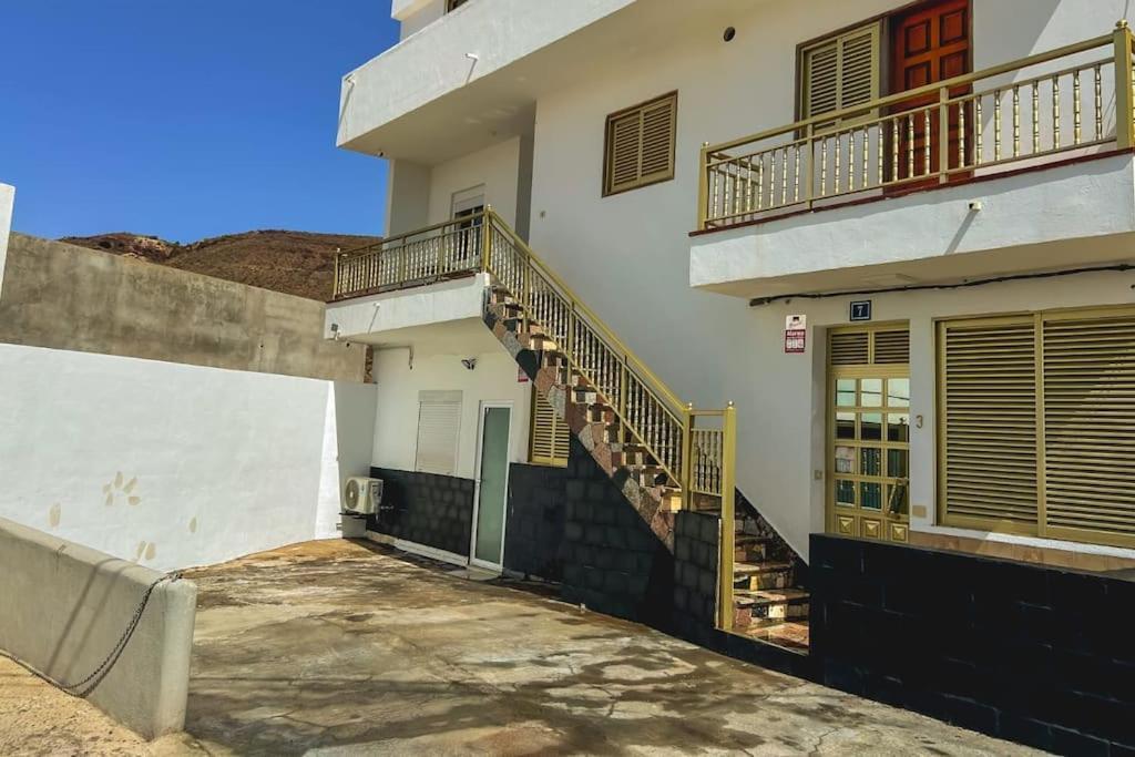 El Rinconcito De Teonila Apartment Арона Екстериор снимка
