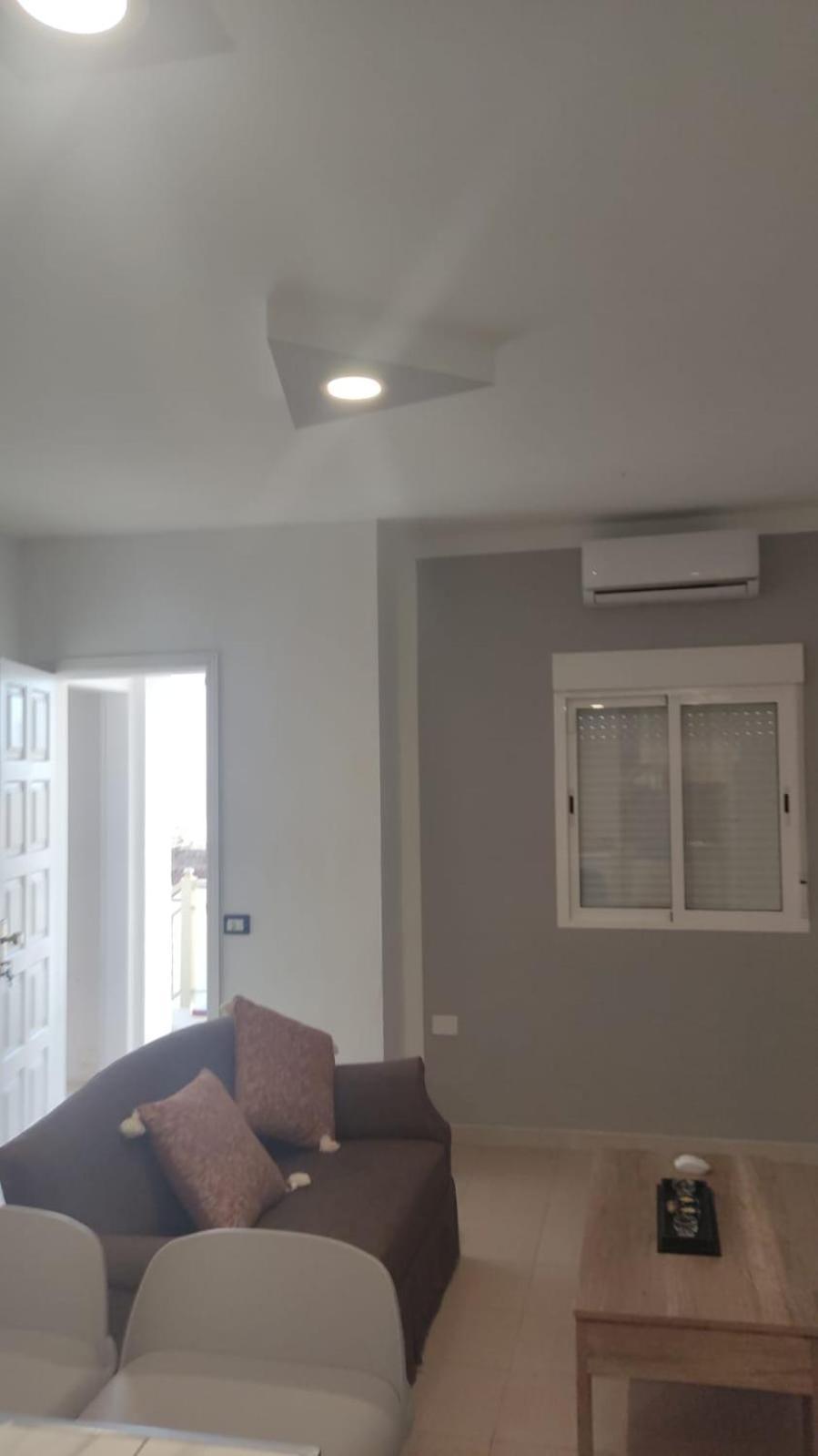 El Rinconcito De Teonila Apartment Арона Екстериор снимка